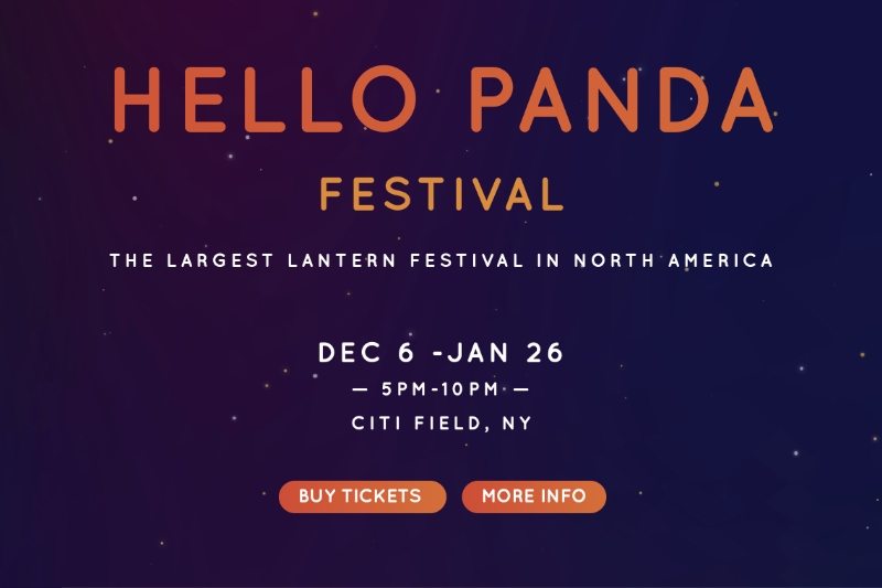 Hello Panda Festival